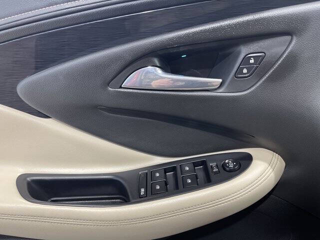 2017 Buick Envision Preferred