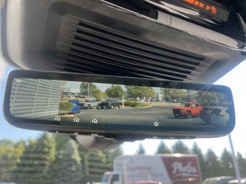 2025 Land Rover Range Rover Sport P530 Dynamic SE