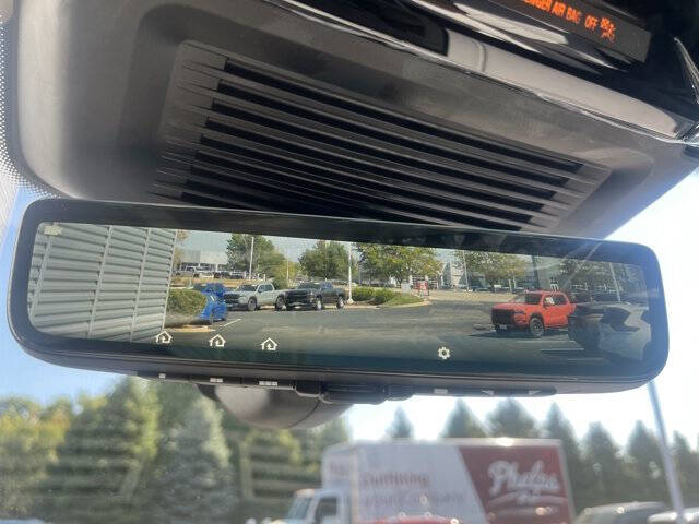 2025 Land Rover Range Rover Sport P530 Dynamic SE