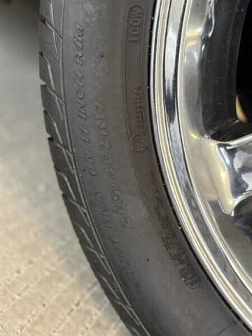 1995 Ford Mustang SVT Cobra