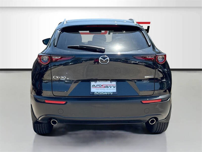 2024 Mazda CX-30 2.5 S Preferred