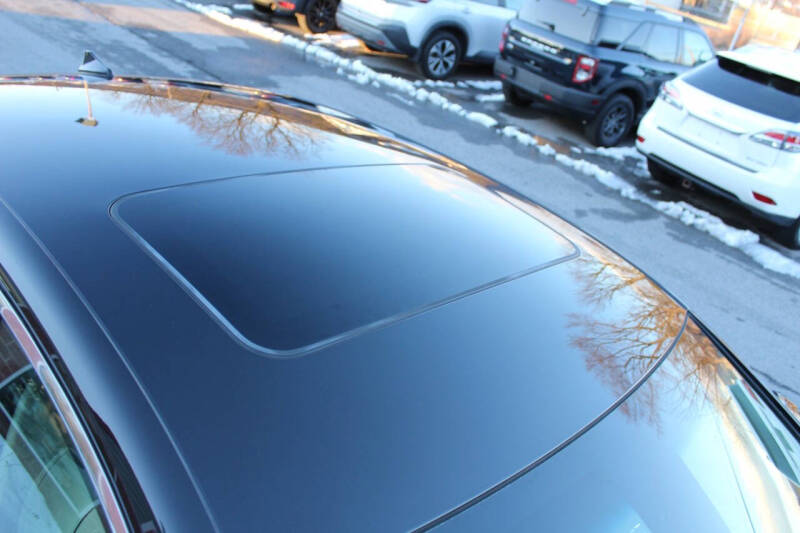 2019 Genesis G90 3.3T Premium