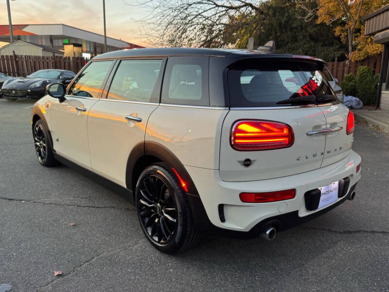 2023 MINI Clubman