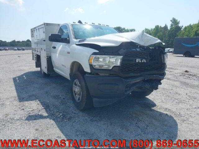 2022 RAM Ram 3500 Chassis Cab Tradesman's photo