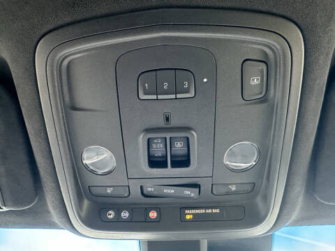 2018 Cadillac XTS Platinum V-Sport