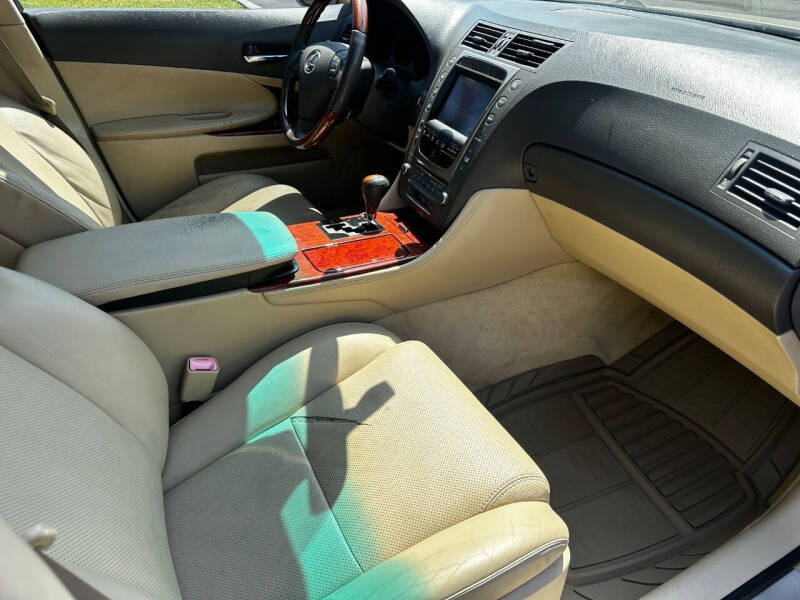 2006 Lexus GS 300