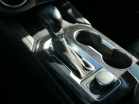 2020 Chevrolet Blazer Premier