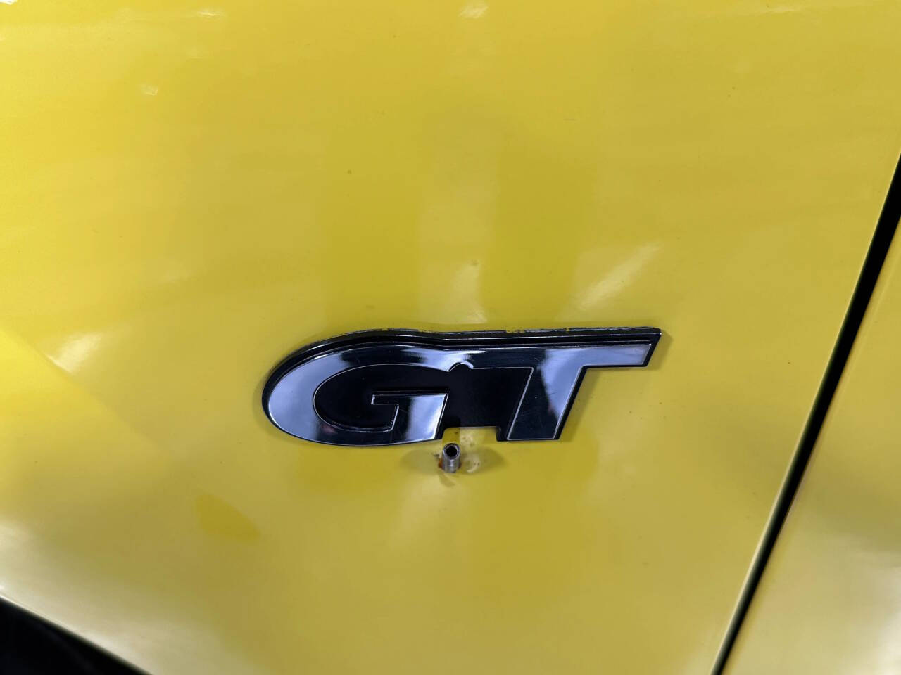 2000 Ford Mustang 142
