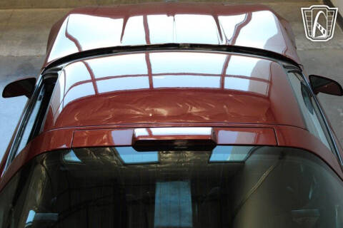 1988 Chevrolet Corvette