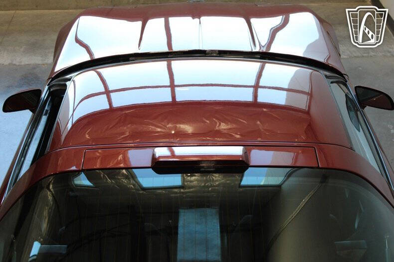 1988 Chevrolet Corvette