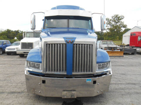2020 Western Star 5700XE