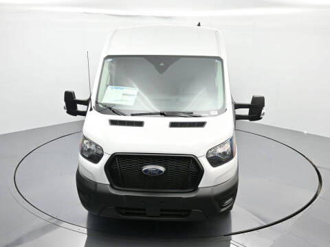 2025 Ford Transit 250