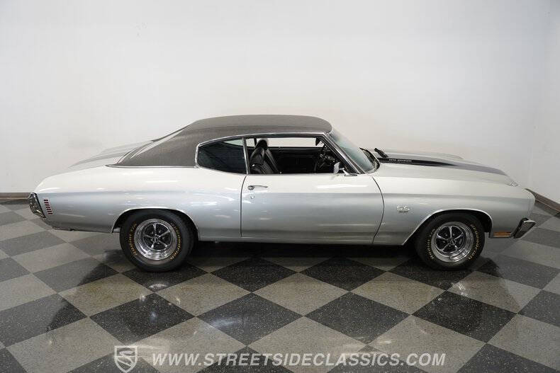 1970 Chevrolet Chevelle