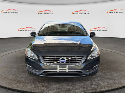 2014 Volvo S60