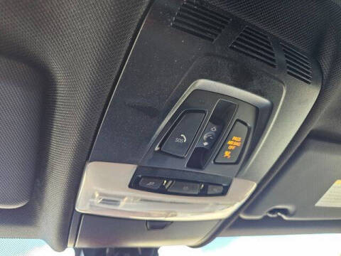 2018 BMW X6 xDrive35i