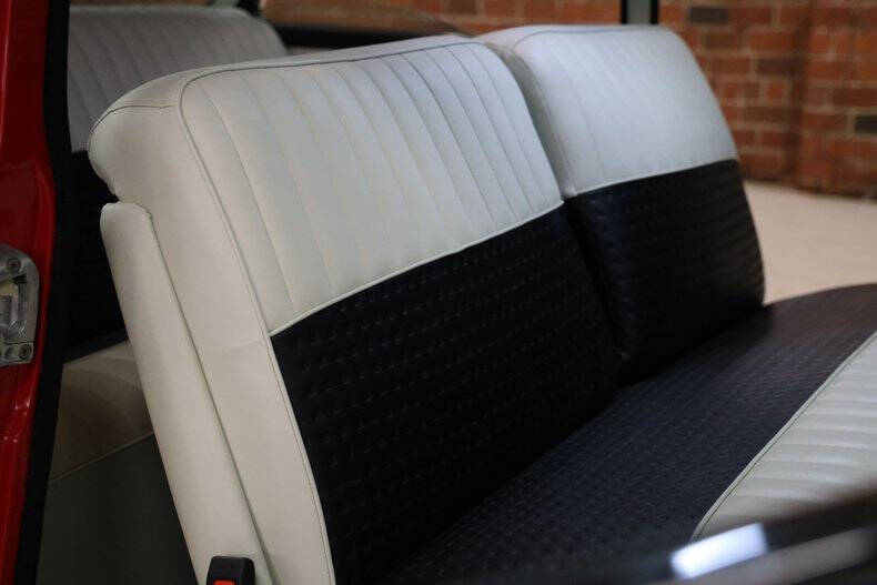 1956 Chevrolet Bel Air