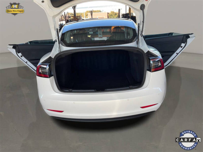 2019 Tesla Model 3 Mid Range
