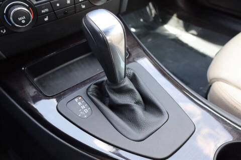 2011 BMW 3 Series 328i