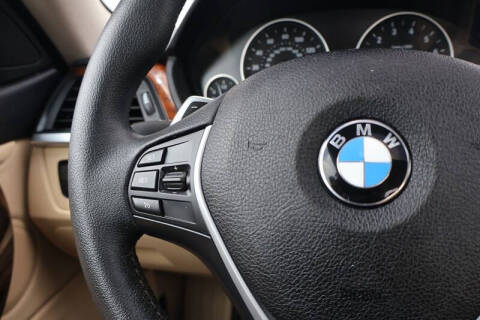 2014 BMW 4 Series 428i