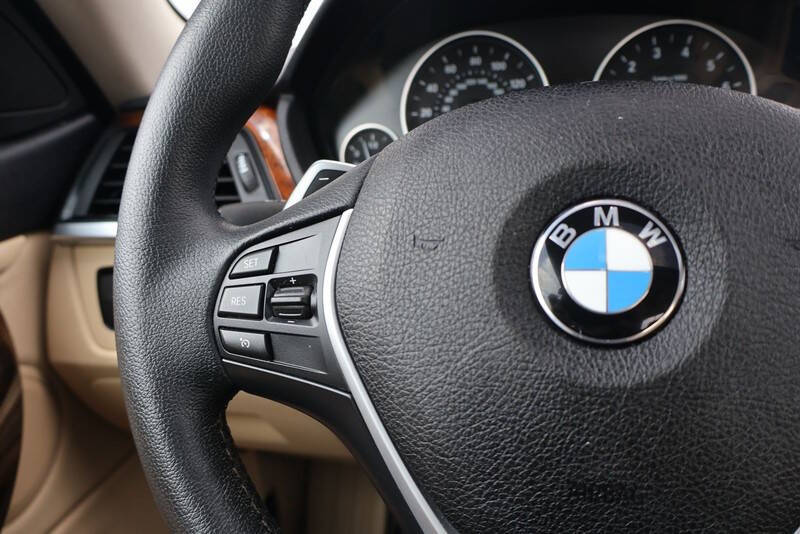 2014 BMW 4 Series 428i
