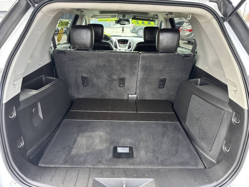 2012 GMC Terrain SLT-2