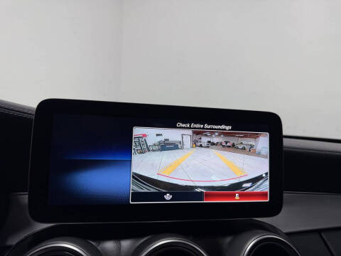 2021 Mercedes-Benz C-Class C 300