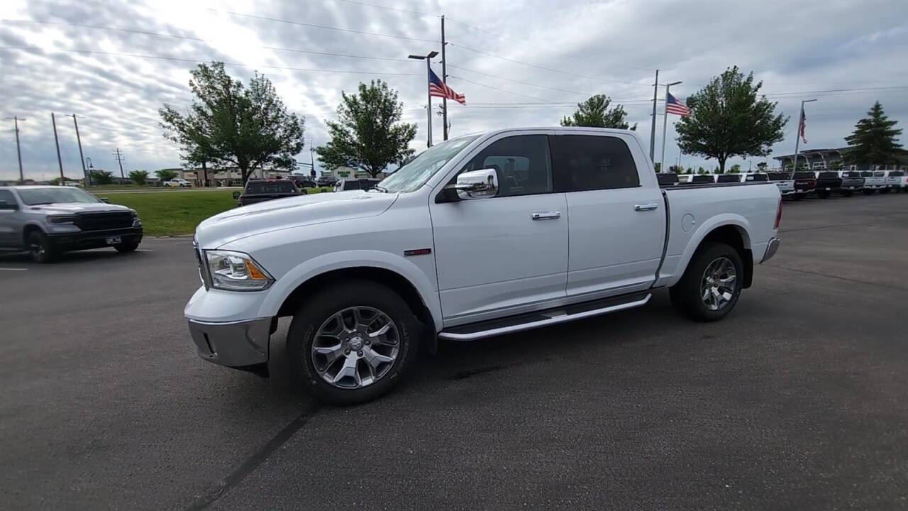 2019 Ram 1500 Classic for sale at Victoria Auto Sales in Victoria, MN