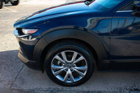 2021 Mazda CX-30 Select