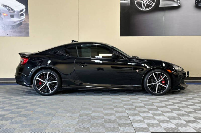 2019 Toyota 86