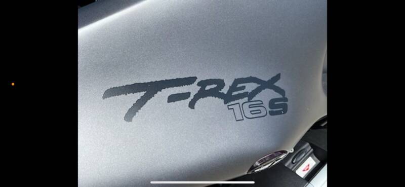 2018 CIRBIN INC T-REX for sale at KD's Auto Sales in Pompano Beach FL