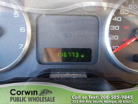 2006 Ford Five Hundred SE