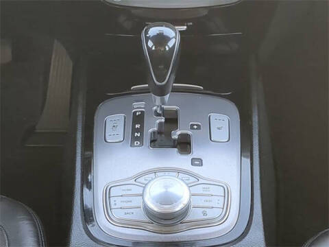 2013 Hyundai Genesis 3.8L