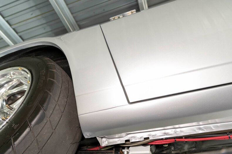 1981 Chevrolet Camaro