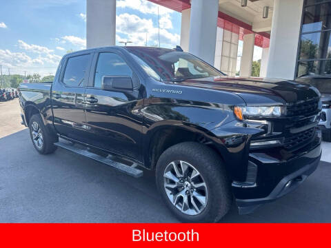 2022 Chevrolet Silverado 1500 Limited