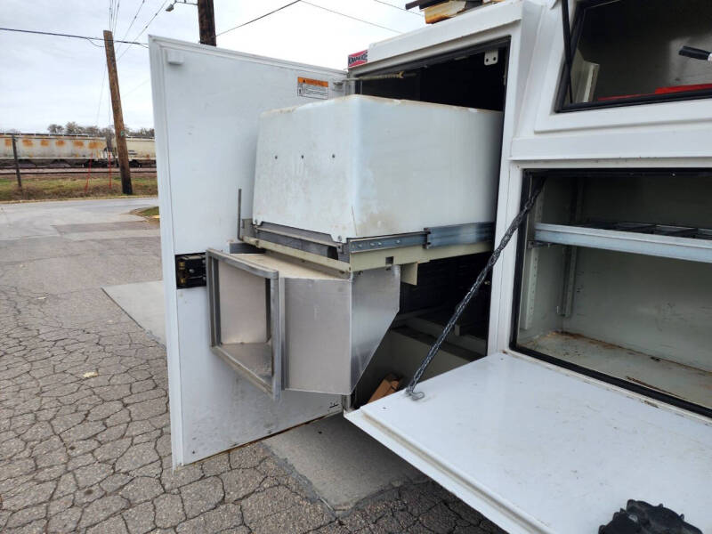 2015 Chevrolet Silverado 3500HD Work Truck