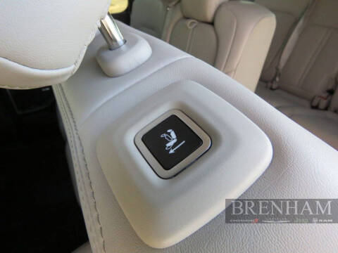 2024 Jeep Wagoneer Series III