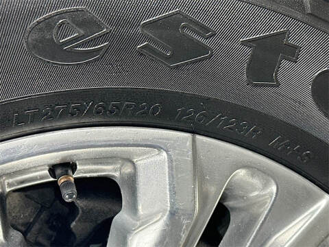 2021 GMC Sierra 2500HD