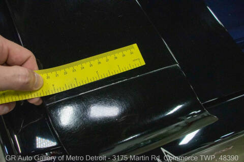 1991 Chevrolet Camaro RS