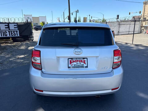 2014 Scion xD
