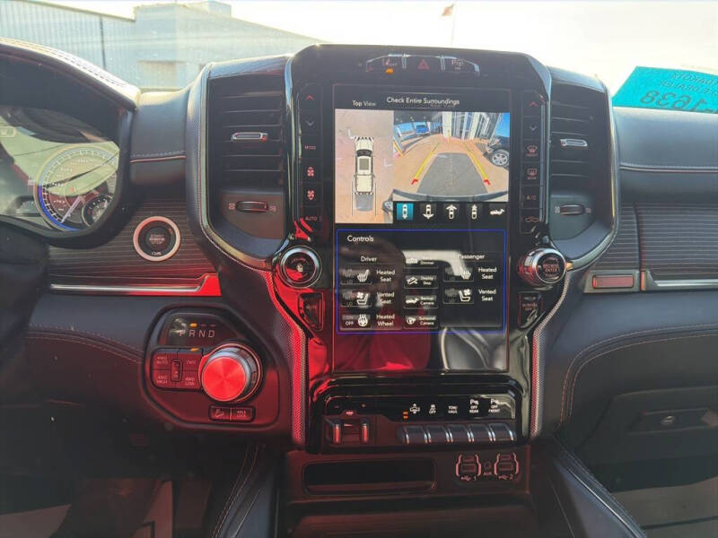 2020 RAM 1500 Limited