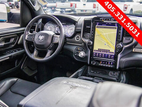 2019 RAM 1500 Limited