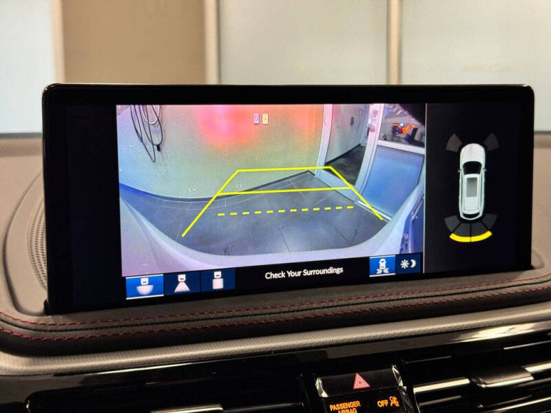 2026 Acura MDX SH-AWD w/A-SPEC