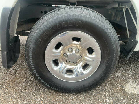 2018 Nissan Frontier