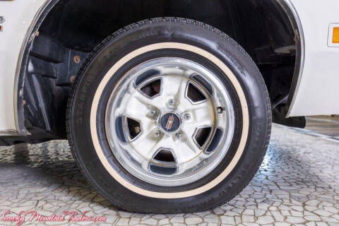 1977 Oldsmobile Cutlass