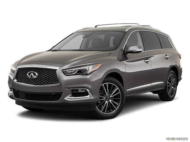 2020 Infiniti QX60 for sale at Ideal Motor Group in Staten Island NY
