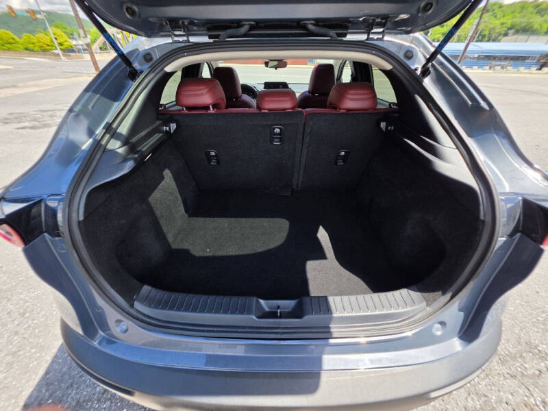 2023 Mazda CX-30