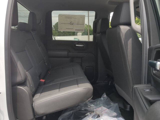 2025 GMC Sierra 3500HD CC Pro