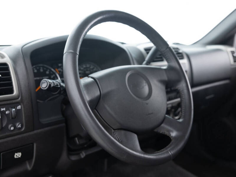 2012 Chevrolet Colorado LT