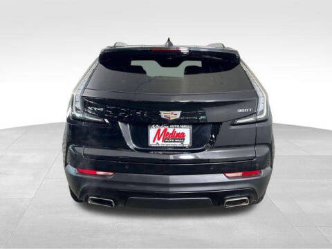 2023 Cadillac XT4 Sport