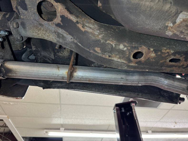 1975 Pontiac Grand Prix